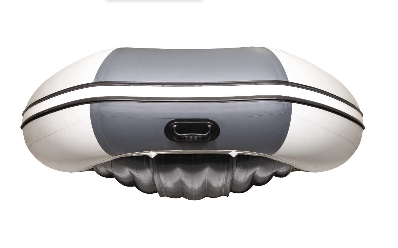 Лодка ривьера 3200 нднд гидролыжа в Южно-Сахалинске