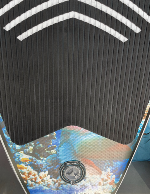 SUP (САП) ДОСКА RAIDEX I BOARD 11’ (332СМ) N 18 в Южно-Сахалинске