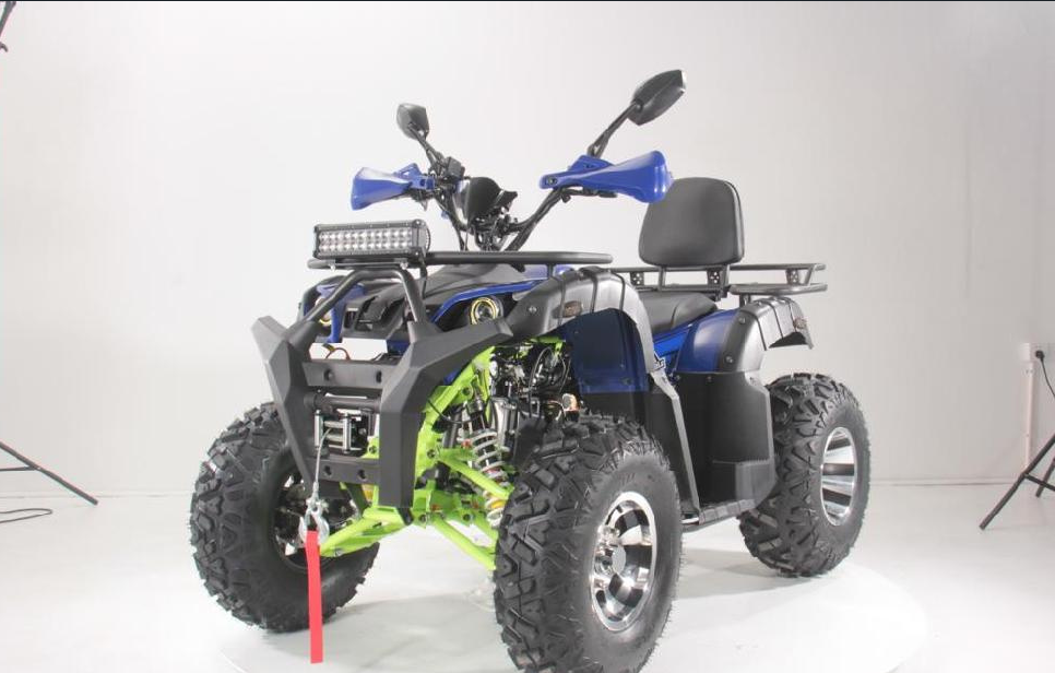 Квадроцикл YACOTA SELA MAX 200 в Южно-Сахалинске