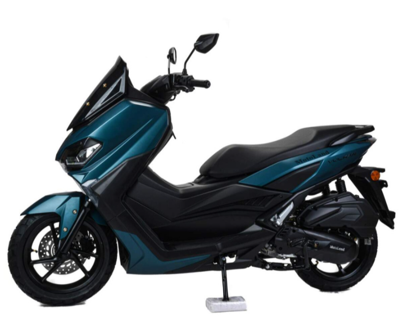 Скутер MOTOLAND (МОТОЛЕНД) VULKAN 150 в Южно-Сахалинске