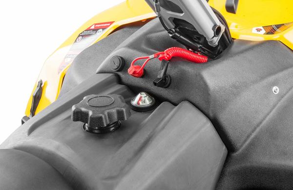 Снегоход STELS MS600T (SWT ST) СТАВР 1.0 К01 Tech в Южно-Сахалинске