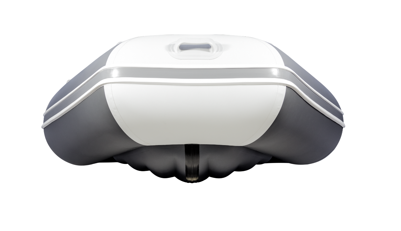 Лодка АКВА 3600 НДНД в Южно-Сахалинске