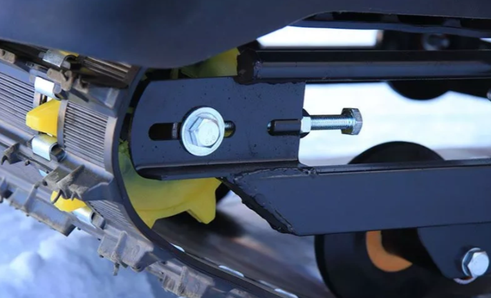 Мотобуксировщик ВОЛГАРЬ 9 Утилитарный в Южно-Сахалинске