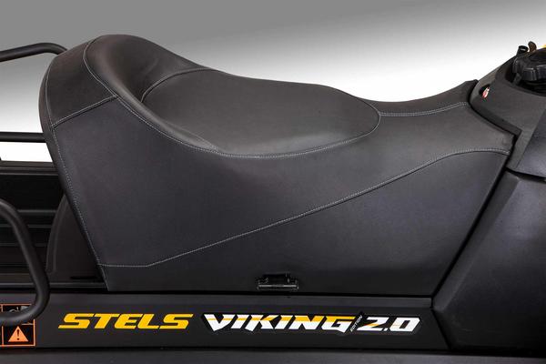 Снегоход SV600T (L ST SWT) ВИКИНГ 2.0 в Южно-Сахалинске