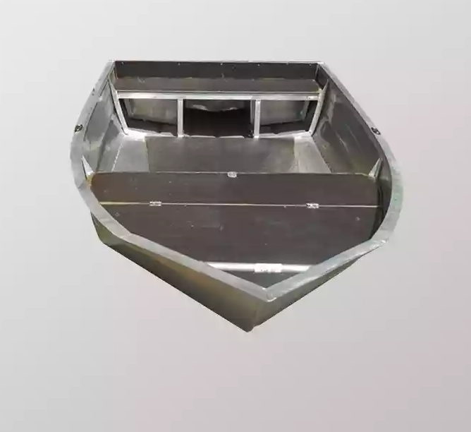 Алюминиевая лодка Вятка-Профи Вариант в Южно-Сахалинске