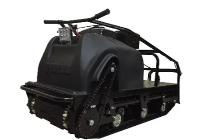 Мотобуксировщик PAXUS "ФЕНИКС" 15 л.с. в Южно-Сахалинске