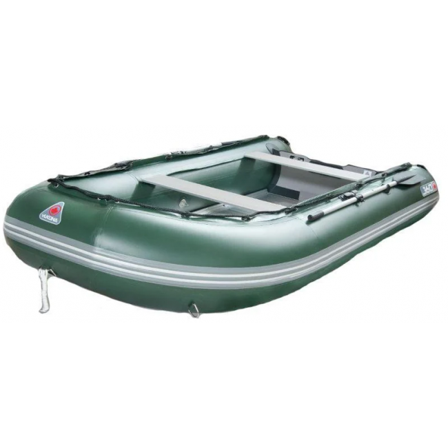 ЛОДКА НАДУВНАЯ YUKONA 360 TS - U (БЕЗ ПАЙОЛА) в Южно-Сахалинске