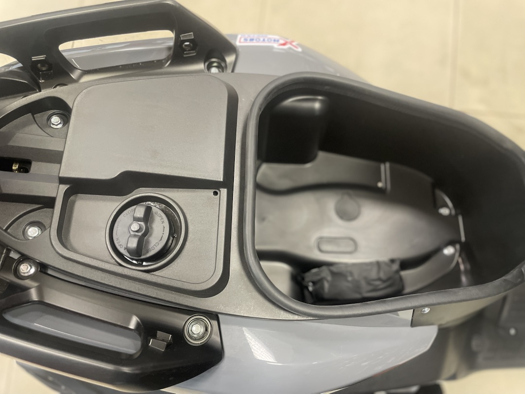 Скутер PROMAX STALKER ARMY 240(49) в Южно-Сахалинске