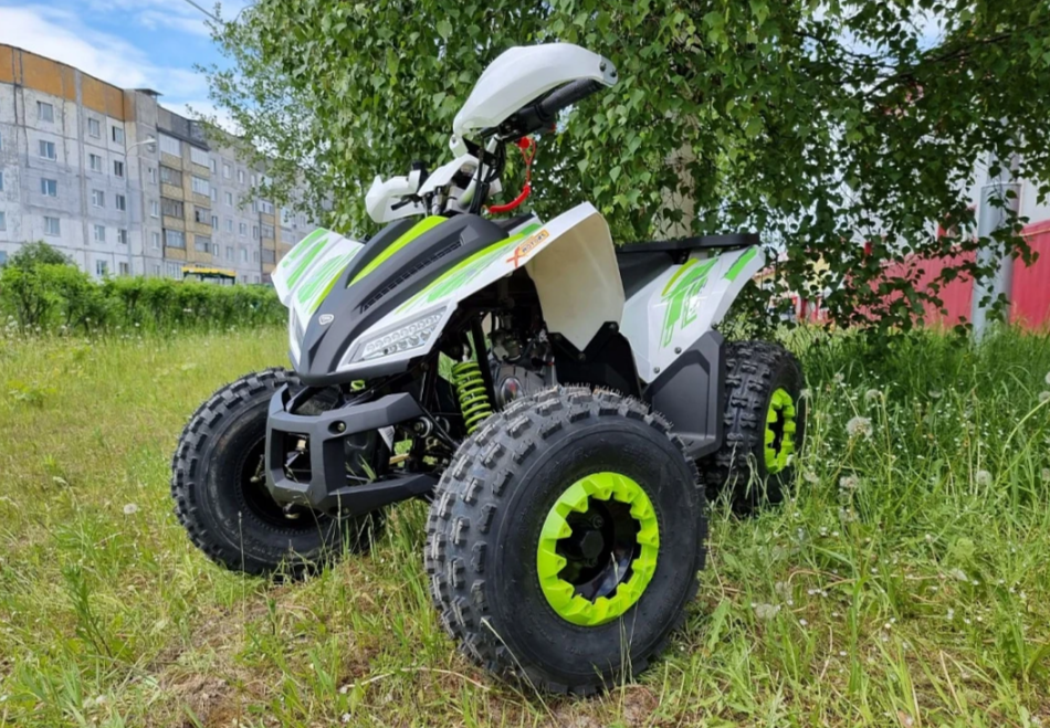 Квадроцикл PROMAX SPORT - PRO 180 (2025) в Южно-Сахалинске