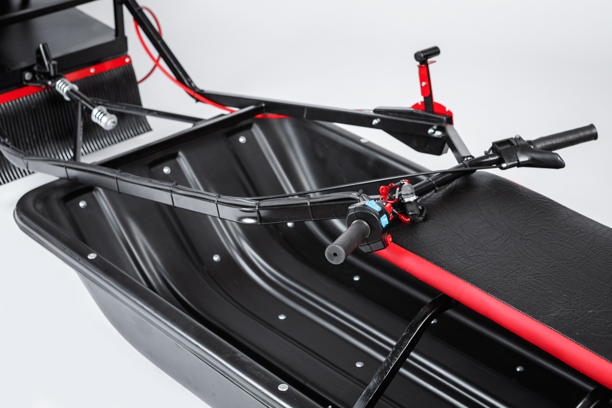 СИДЕНИЕ ДЛЯ САНЕЙ в Южно-Сахалинске