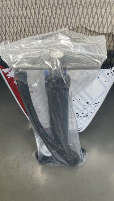 SUP (САП) ДОСКА RAIDEX I BOARD 11’ (332СМ) N 34 в Южно-Сахалинске