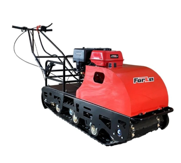 Мотобуксировщик Forza МБС3-15ВЭ в Южно-Сахалинске