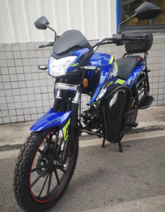 Мопед PROMAX ALPHA RS-PRO 150 (49) в Южно-Сахалинске