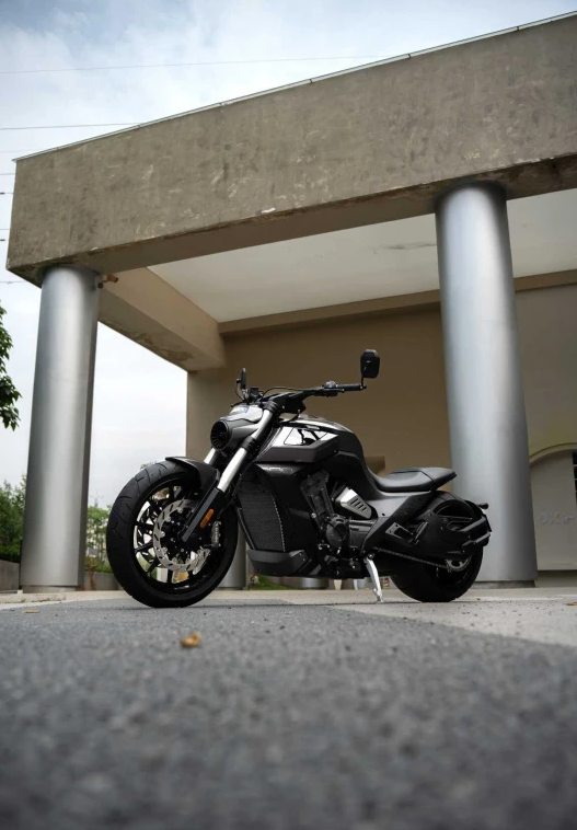 Мотоцикл Benda LFC 700 Pro в Южно-Сахалинске