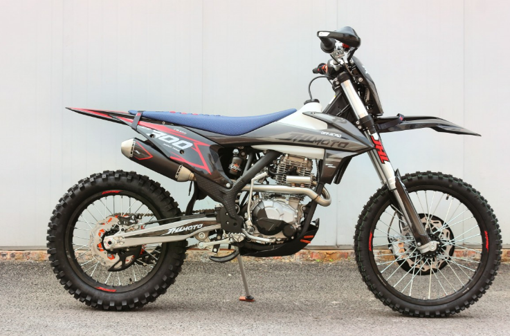 Мотоцикл JHLMOTO JHL Z3+ CB300 (175FMM) в Южно-Сахалинске