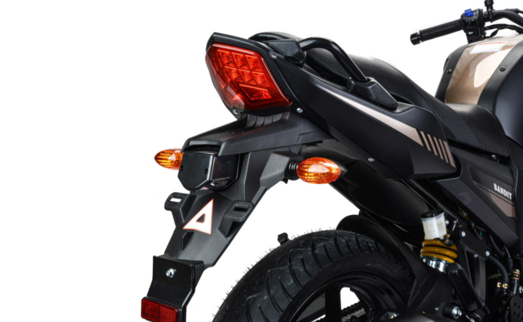 Мотоцикл MOTOLAND (МОТОЛЕНД) 300 BANDIT в Южно-Сахалинске