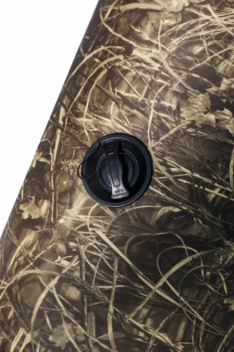 КРЕСЛО НАДУВНОЕ SMARINE, 85Х75 СМ, ПВХ, КАМЫШ в Южно-Сахалинске