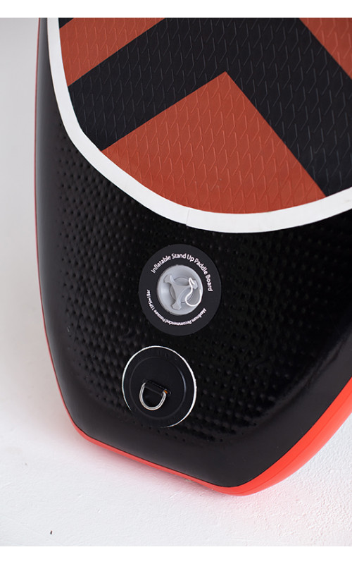 НАДУВНОЙ SUP BOARD BURNFIRE 11 в Южно-Сахалинске