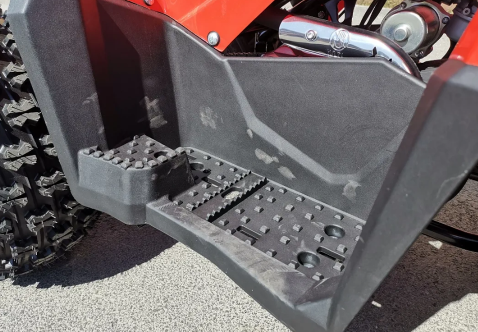 Квадроцикл PROMAX WILD 175 BASIC в Южно-Сахалинске