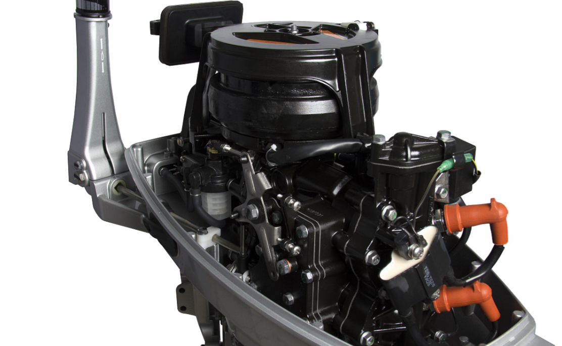 Лодочный мотор Seanovo SN9.9FFEL Enduro в Южно-Сахалинске