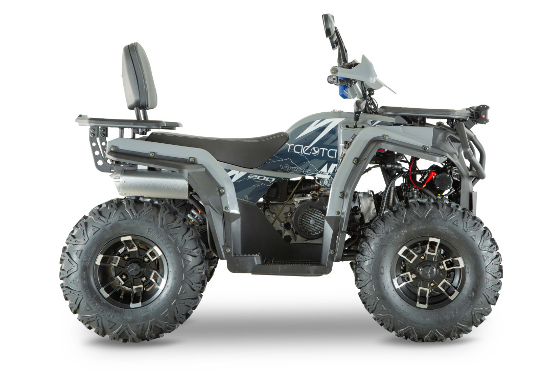 Квадроцикл YACOTA VIKING PRO 250 в Южно-Сахалинске