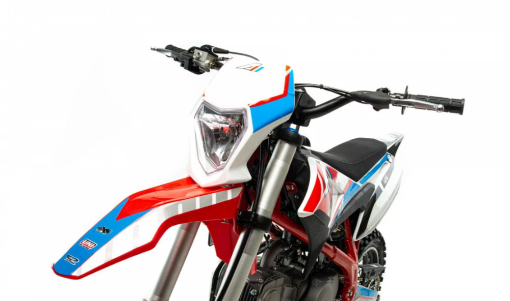 Питбайк MOTOLAND (МОТОЛЕНД) Apollo 125 DT125 E в Южно-Сахалинске