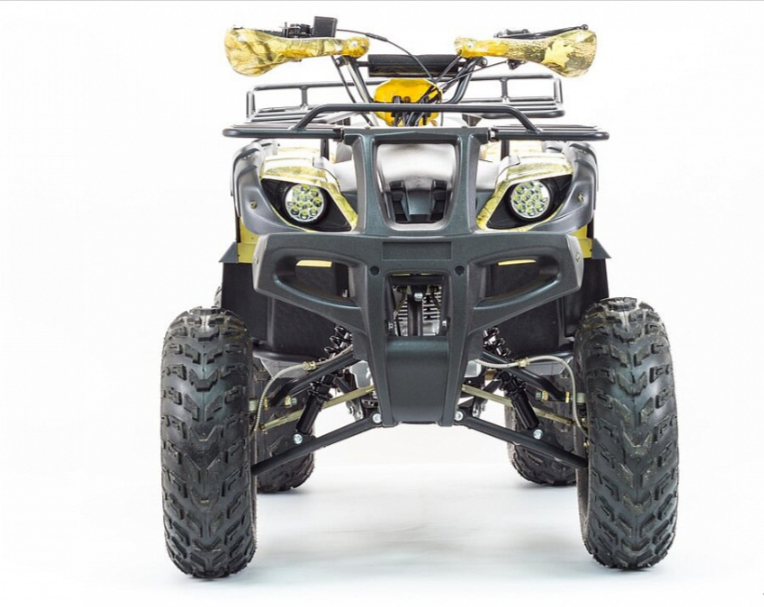 Квадроцикл MOTOLAND (МОТОЛЕНД) 250 ADVENTURE в Южно-Сахалинске