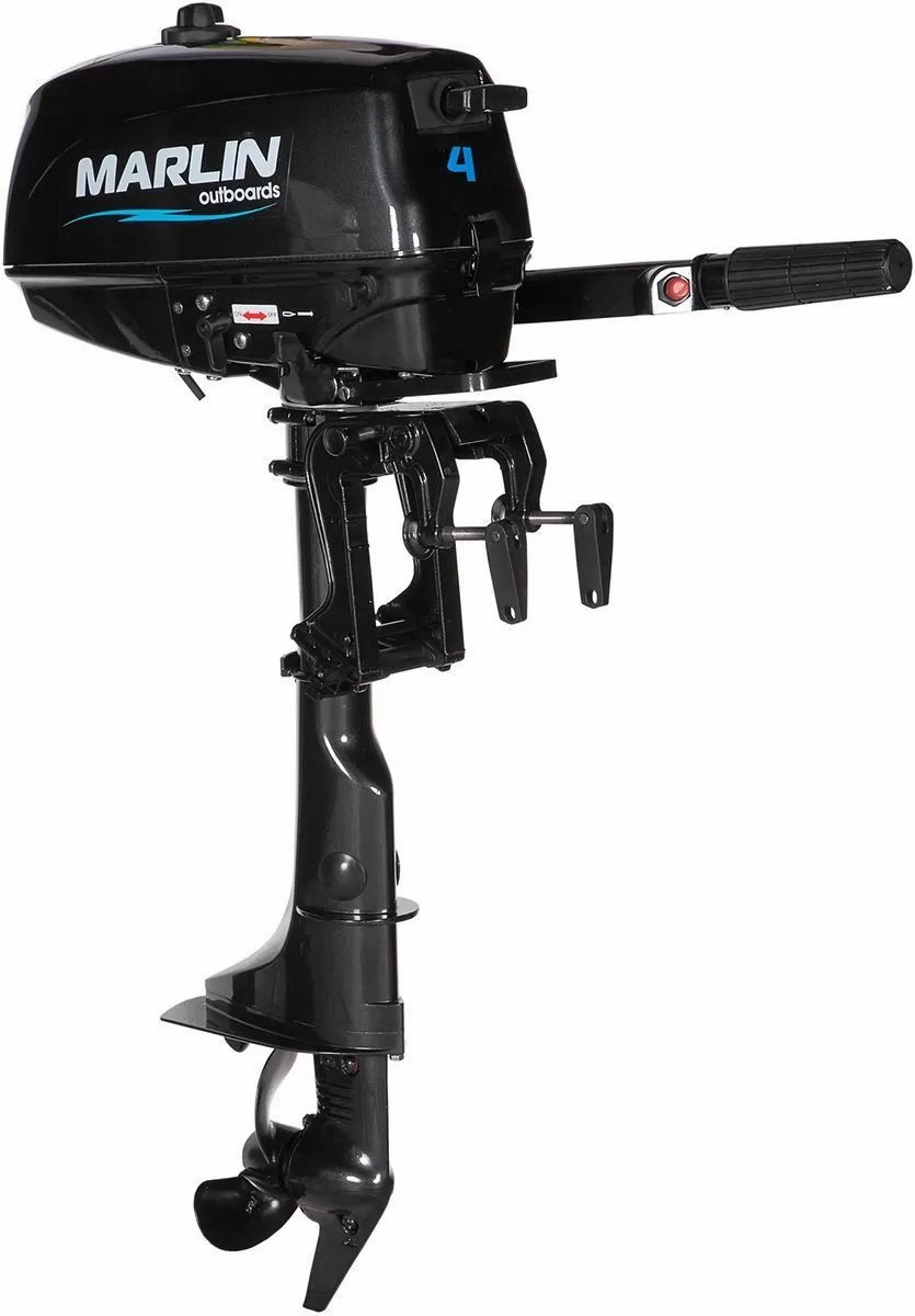 Лодочный мотор MARLIN MP 4 AMHS в Южно-Сахалинске