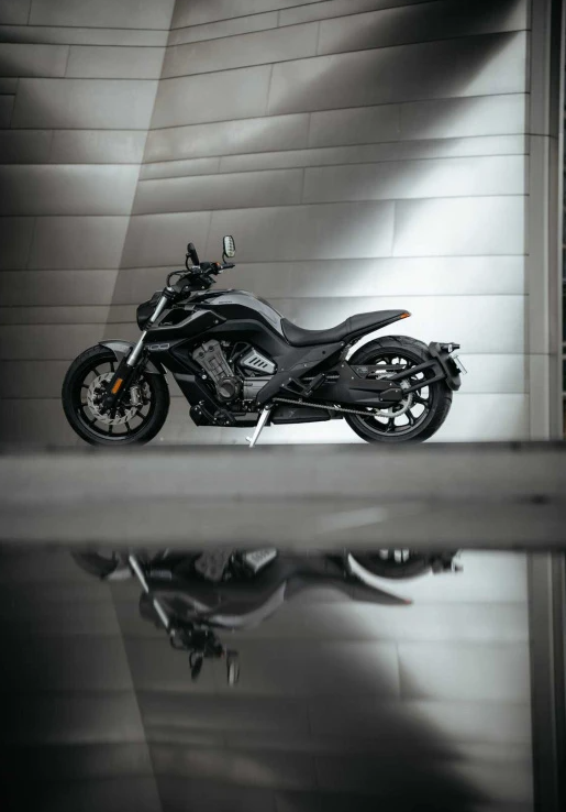 Мотоцикл Benda LFC 700 Pro в Южно-Сахалинске