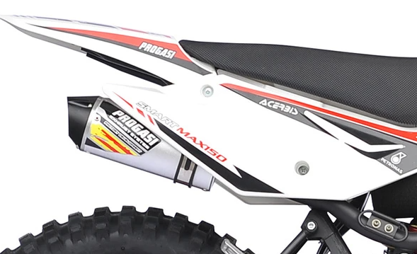 Питбайк Progasi Smart Max 150 в Южно-Сахалинске