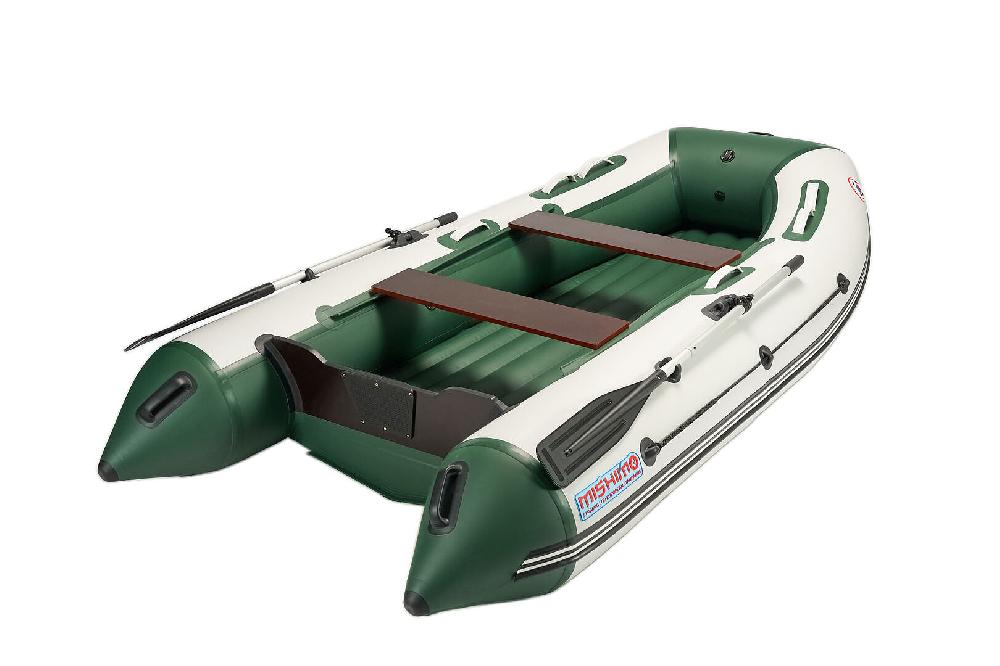 Лодка MISHIMO LITE 360 в Южно-Сахалинске