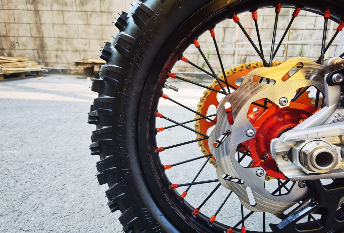 Мотоцикл JHLMOTO JHL Z8 NC300S (182-MN) в Южно-Сахалинске