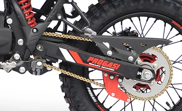 Питбайк Progasi Smart Max 150 в Южно-Сахалинске