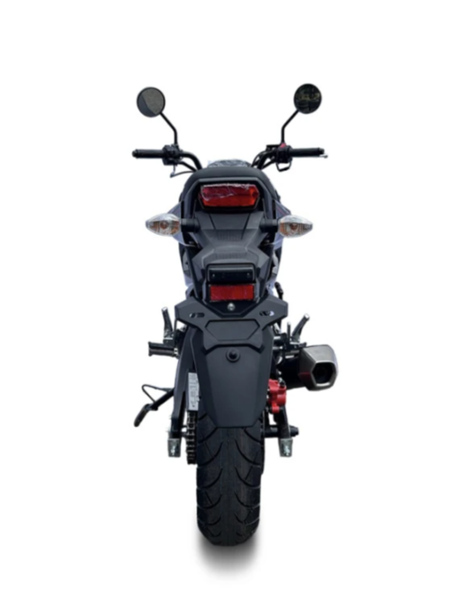 Мотоцикл PROMAX STRYKER 200(49) в Южно-Сахалинске