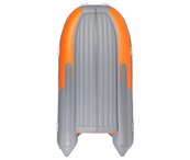 НАДУВНАЯ ЛОДКА GLADIATOR E380S в Южно-Сахалинске