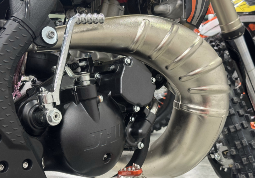 Мотоцикл JHLMOTO JHL M5 MT250 (1E66MM) в Южно-Сахалинске