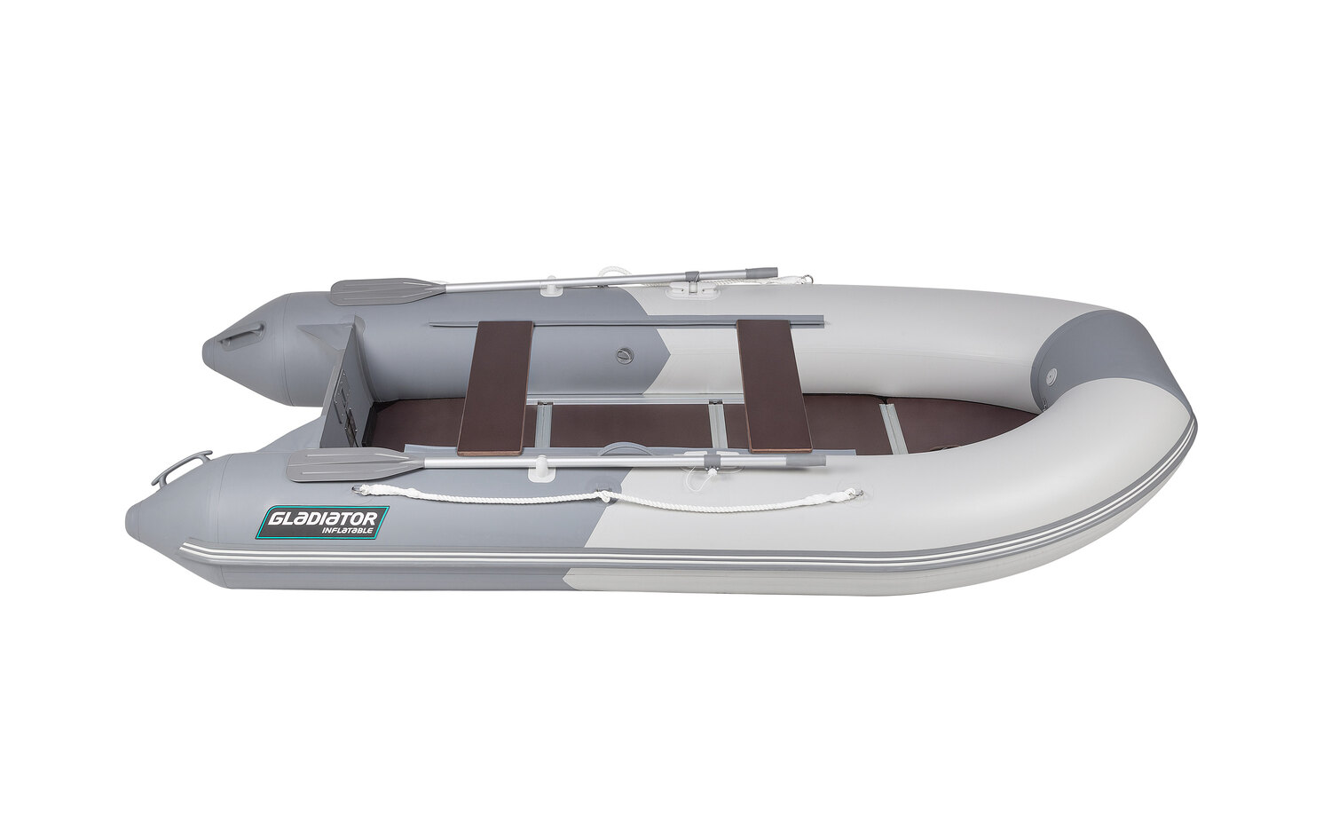 НАДУВНАЯ ЛОДКА GLADIATOR B330 в Южно-Сахалинске