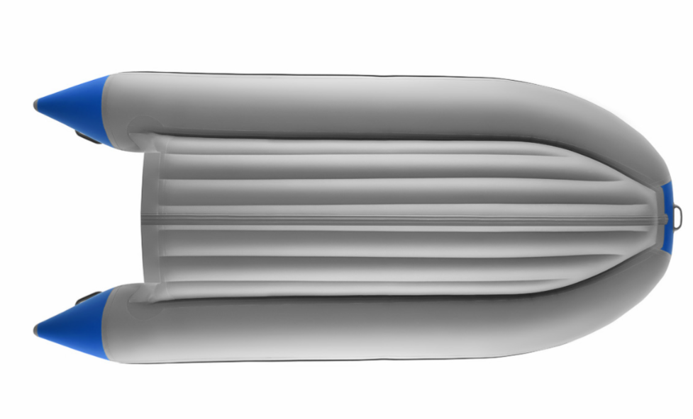 ЛОДКА ДРАККАР 3600 НДНД HANT-PRO в Южно-Сахалинске