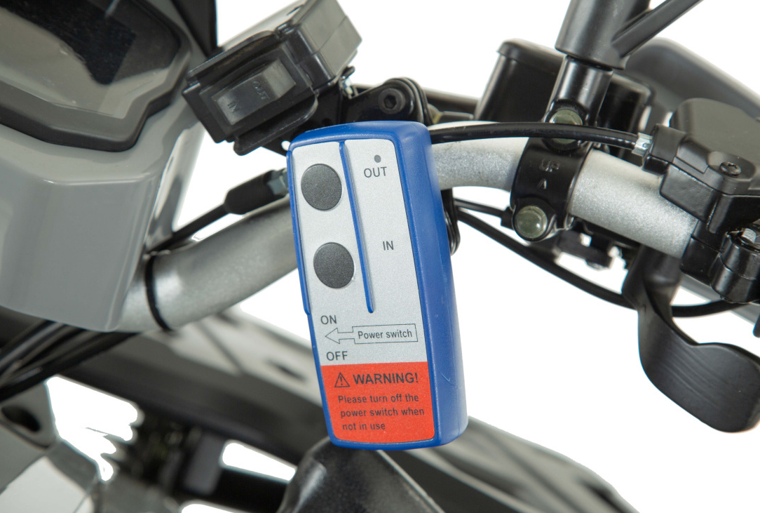 Квадроцикл YACOTA VIKING PRO 250 в Южно-Сахалинске