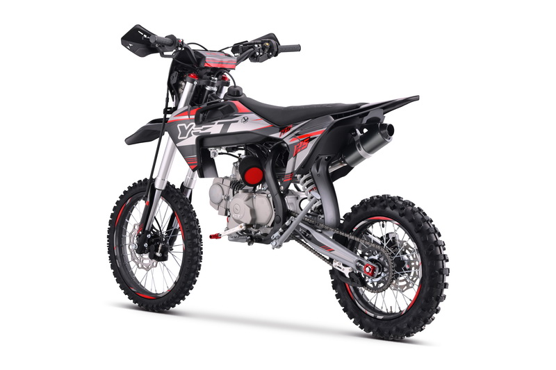 Питбайк YACOTA H5 125 в Южно-Сахалинске