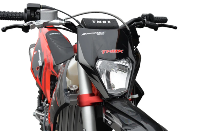 Питбайк TMBK Sprinter 300 (NB300) в Южно-Сахалинске