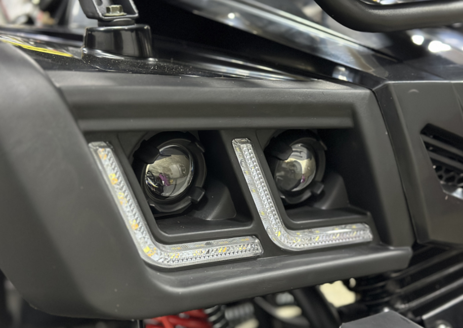 Квадроцикл GBM MAVERICK 300 NEW PREMIUM в Южно-Сахалинске