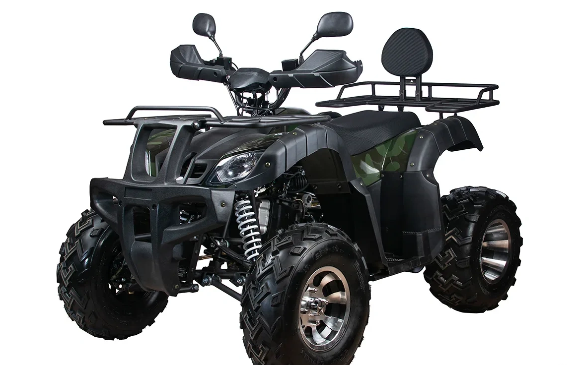 Квадроцикл YACOTA SELA 200 PRO в Южно-Сахалинске