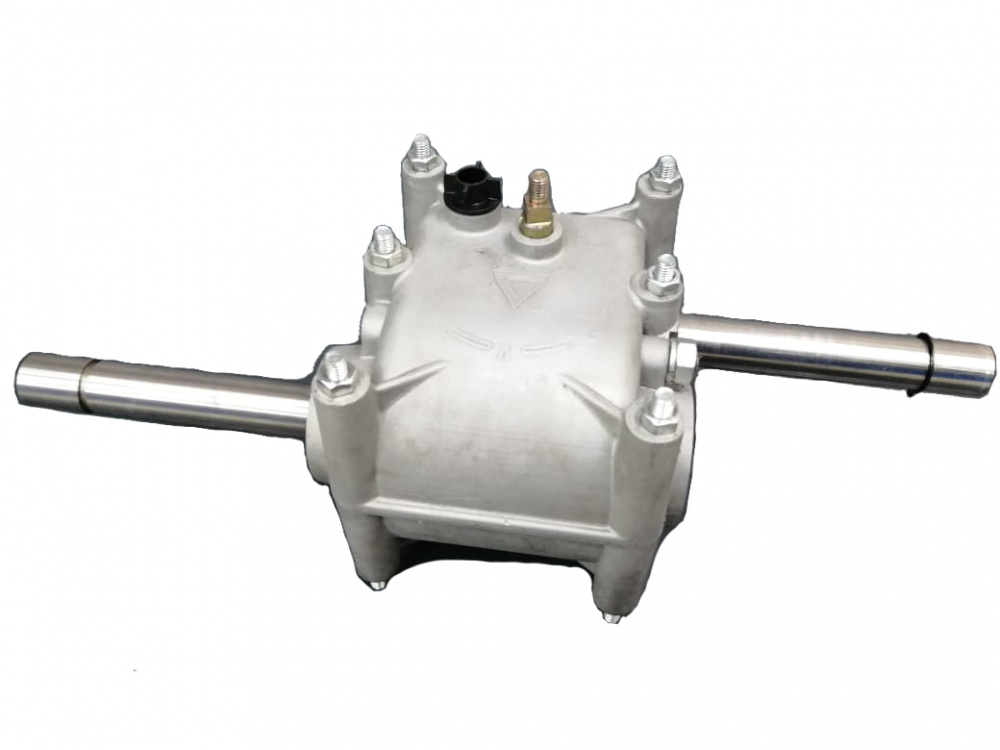 Реверс-Редуктор мотобуксировщик в Южно-Сахалинске