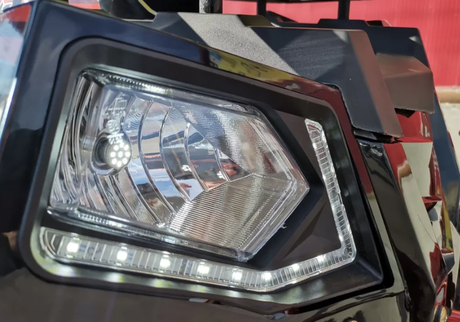 Квадроцикл GBM SHARP BIG 300 NEW в Южно-Сахалинске