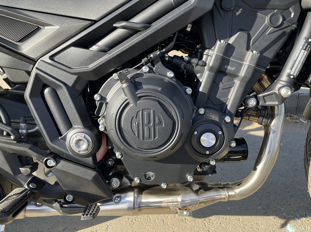 Мотоцикл STELS M502N в Южно-Сахалинске