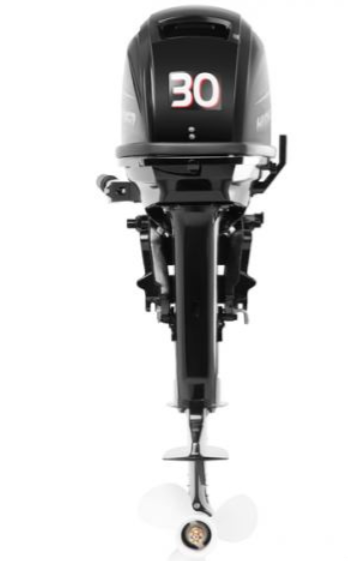 Лодочный мотор HIDEA HD30FHS в Южно-Сахалинске