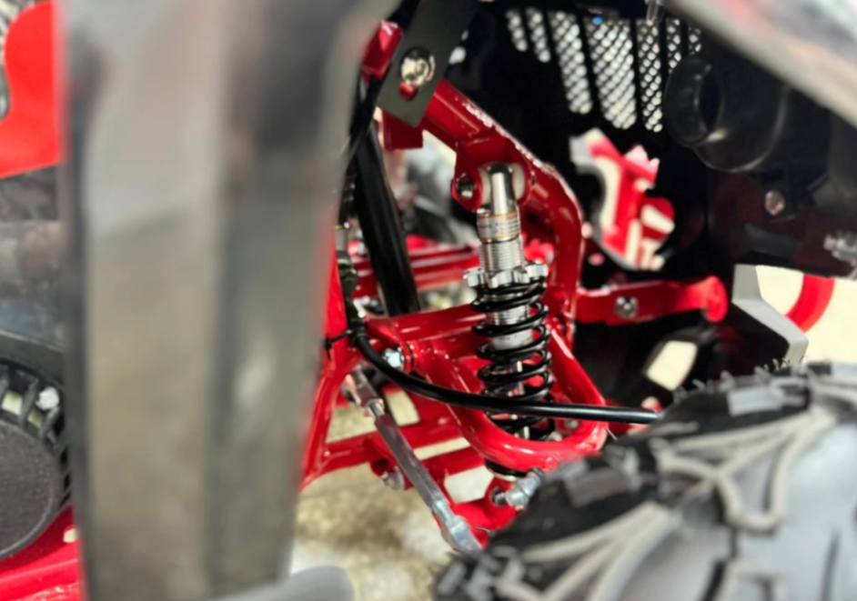 Квадроцикл GBM ROBLOX в Южно-Сахалинске