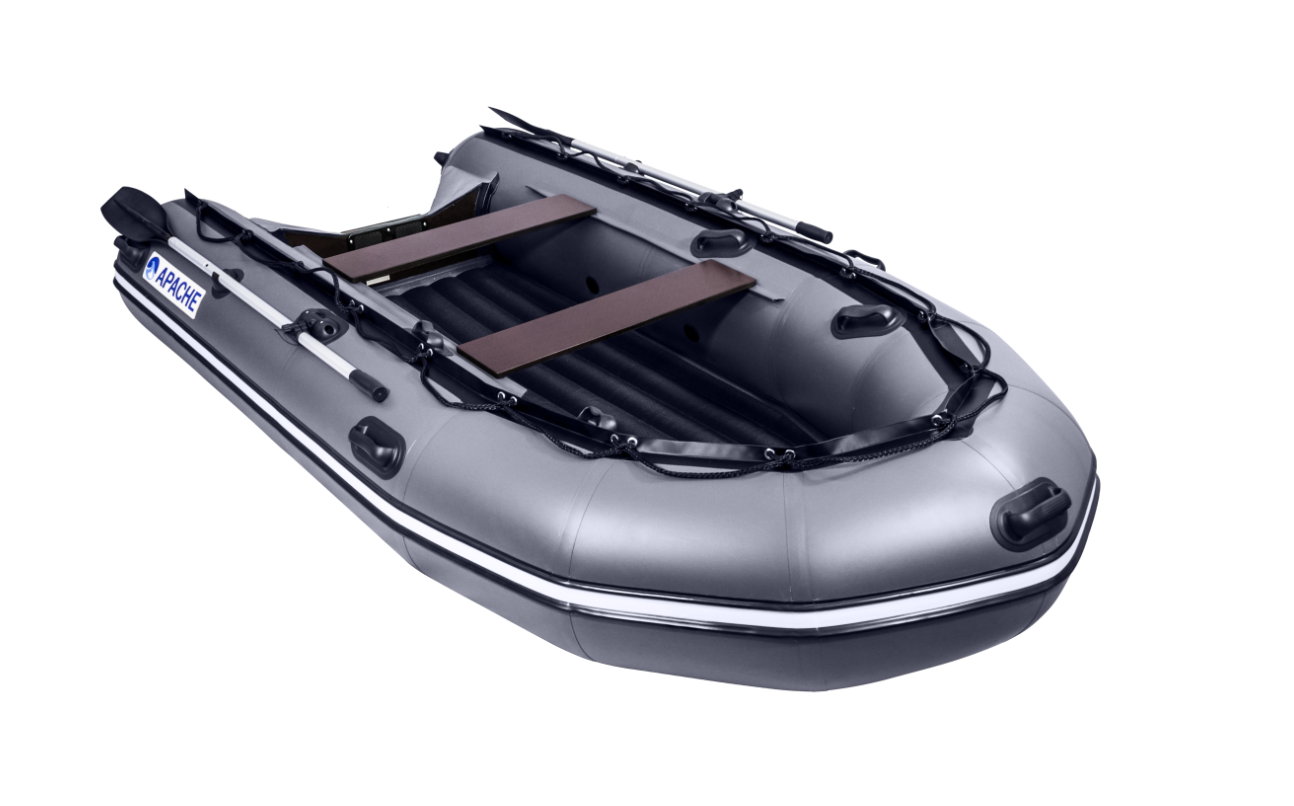 Лодка APACHE 3300 НДНД в Южно-Сахалинске