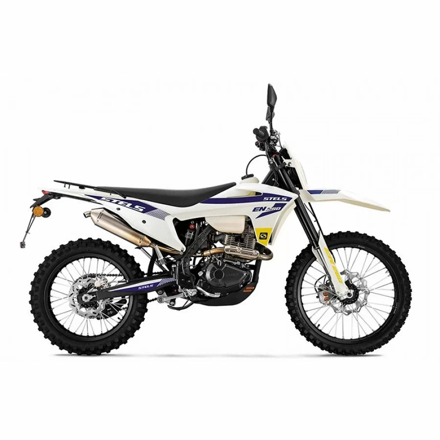 Мотоцикл STELS ЭНДУРО EN250  в Южно-Сахалинске
